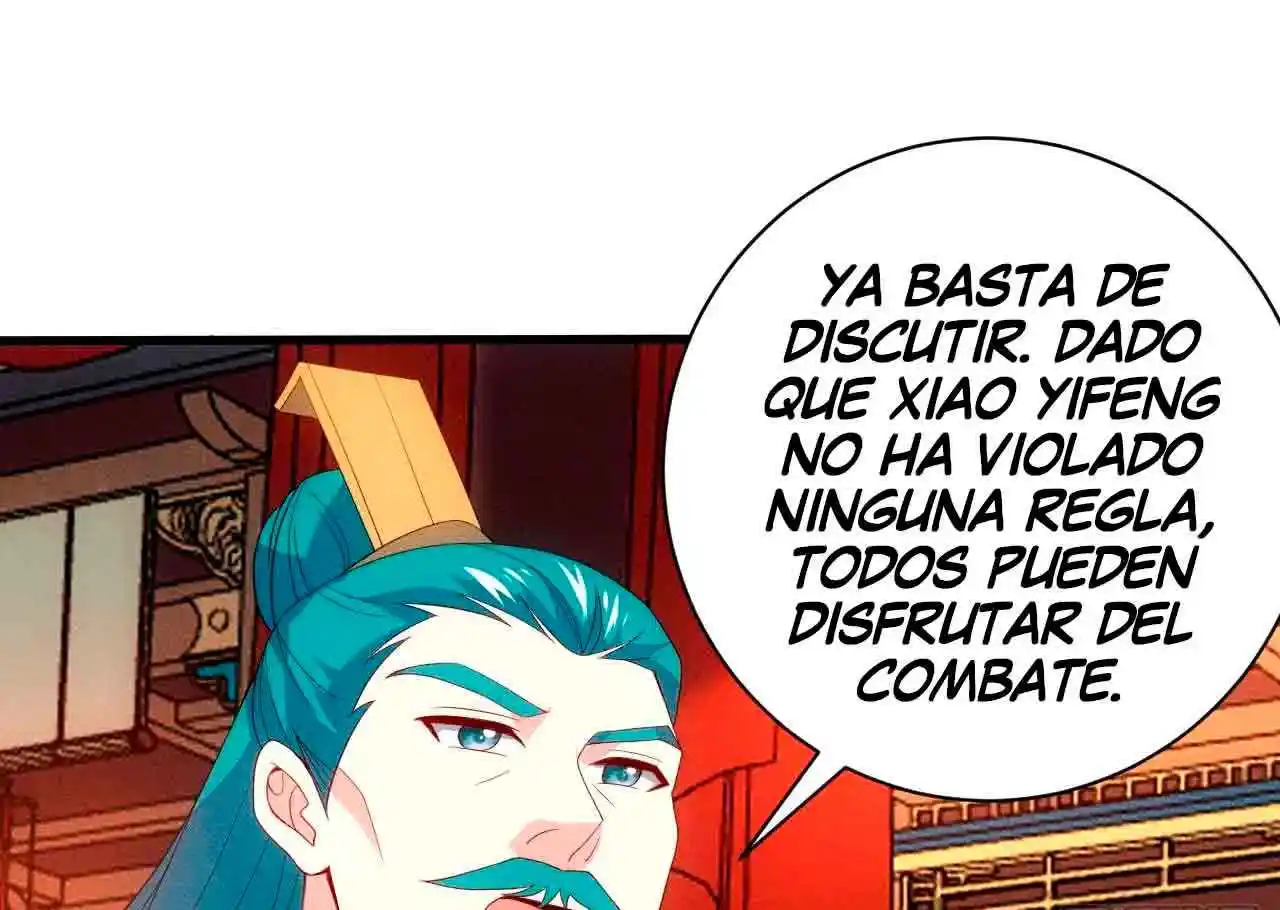 Mi Esposa Es Una Líder Mahayana - Capítulo 105 - Página 54 - LectorTMOo