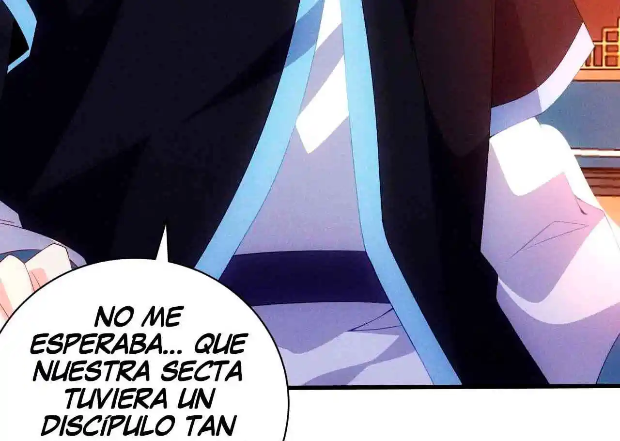 Mi Esposa Es Una Líder Mahayana - Capítulo 105 - Página 56 - LectorTMOo