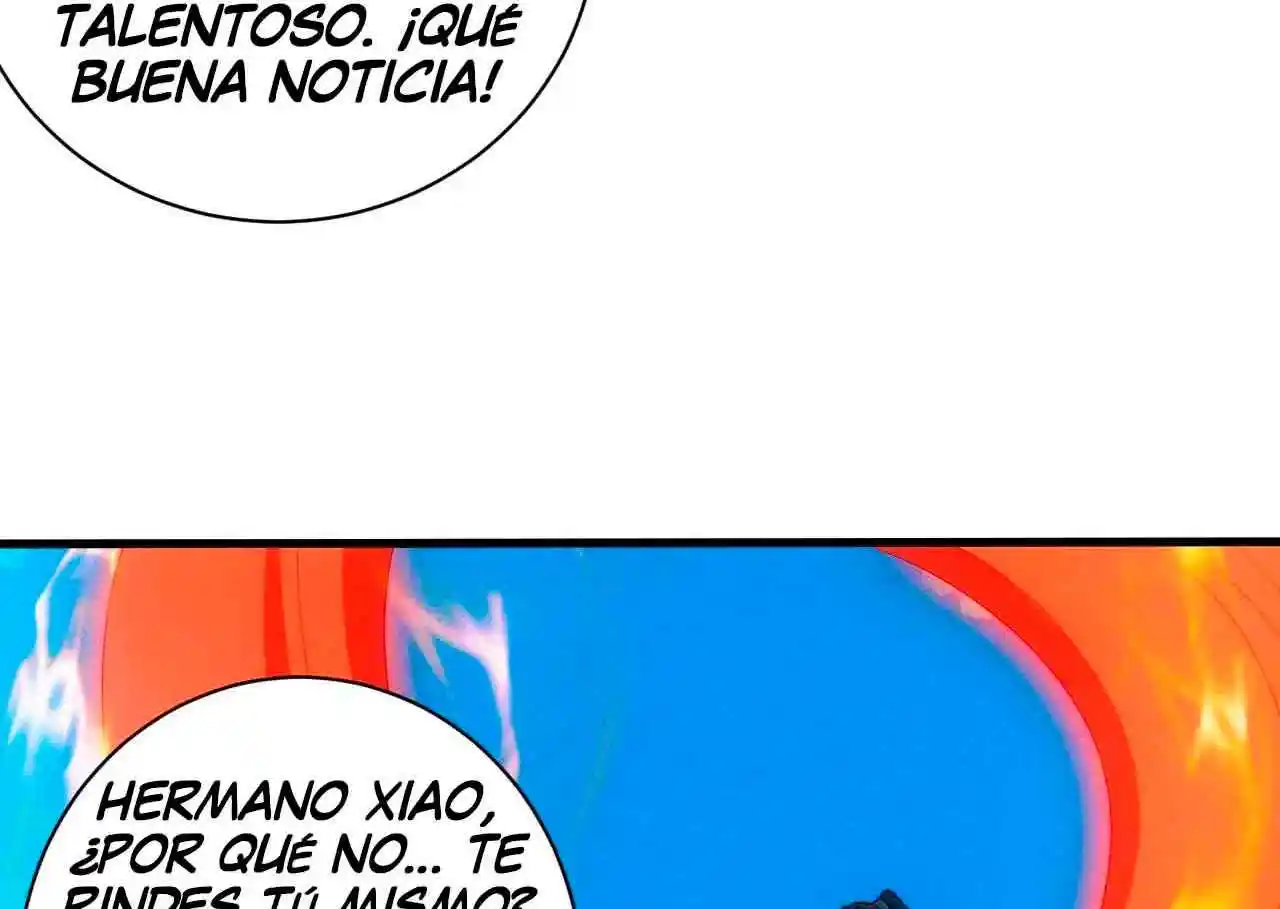 Mi Esposa Es Una Líder Mahayana - Capítulo 105 - Página 57 - LectorTMOo