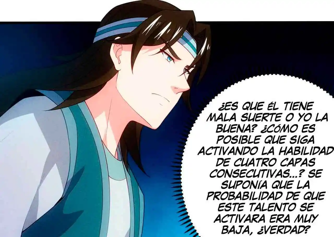Mi Esposa Es Una Líder Mahayana - Capítulo 105 - Página 60 - LectorTMOo
