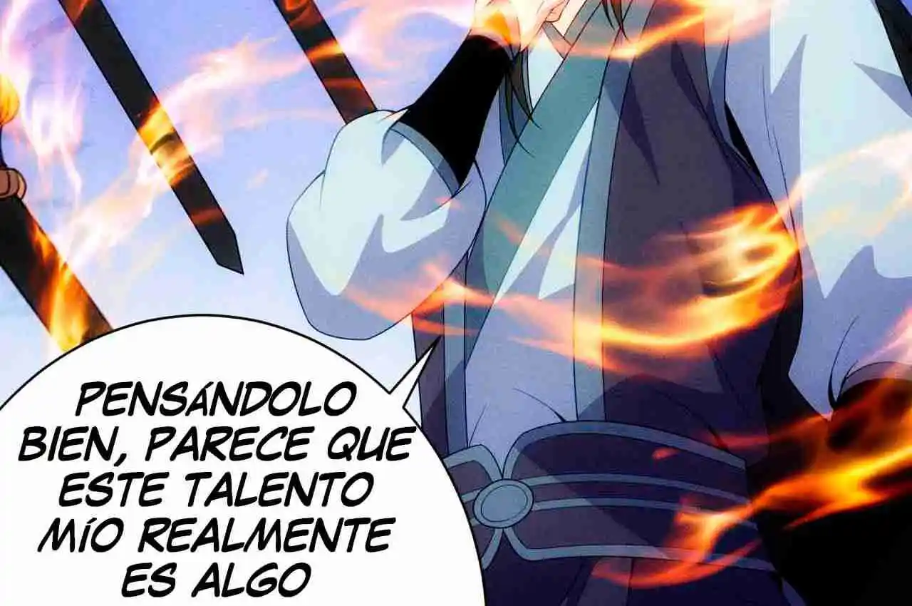 Mi Esposa Es Una Líder Mahayana - Capítulo 105 - Página 63 - LectorTMOo