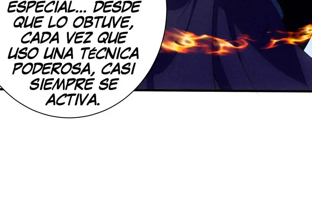 Mi Esposa Es Una Líder Mahayana - Capítulo 105 - Página 64 - LectorTMOo