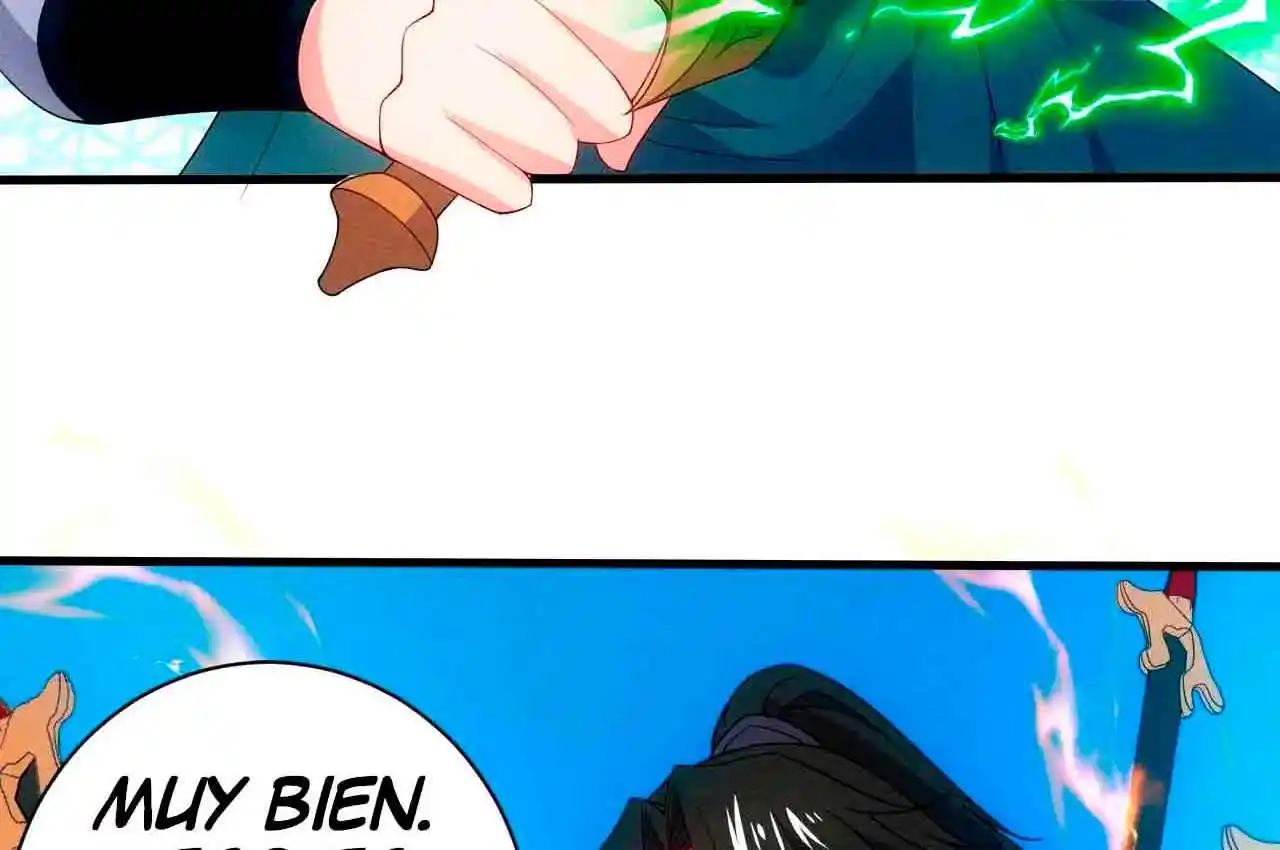 Mi Esposa Es Una Líder Mahayana - Capítulo 105 - Página 67 - LectorTMOo