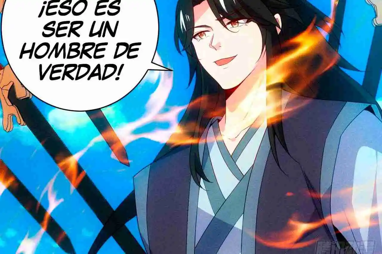 Mi Esposa Es Una Líder Mahayana - Capítulo 105 - Página 68 - LectorTMOo
