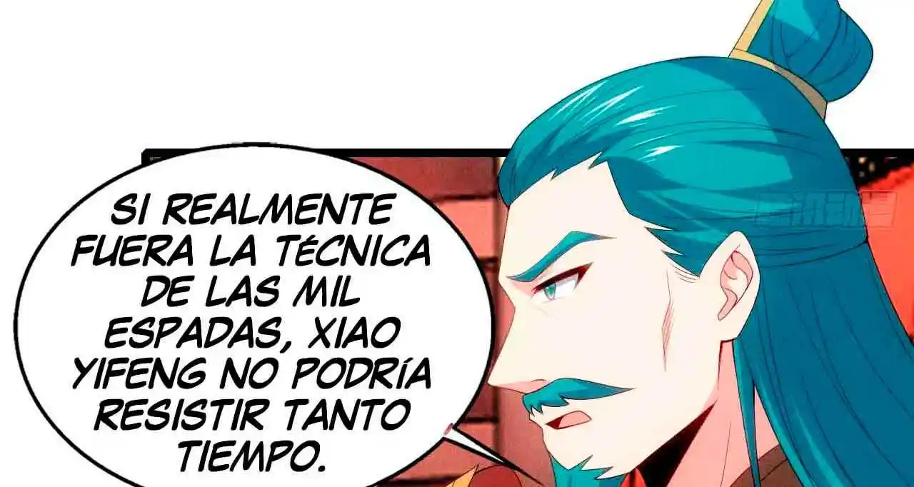 Mi Esposa Es Una Líder Mahayana - Capítulo 105 - Página 83 - LectorTMOo