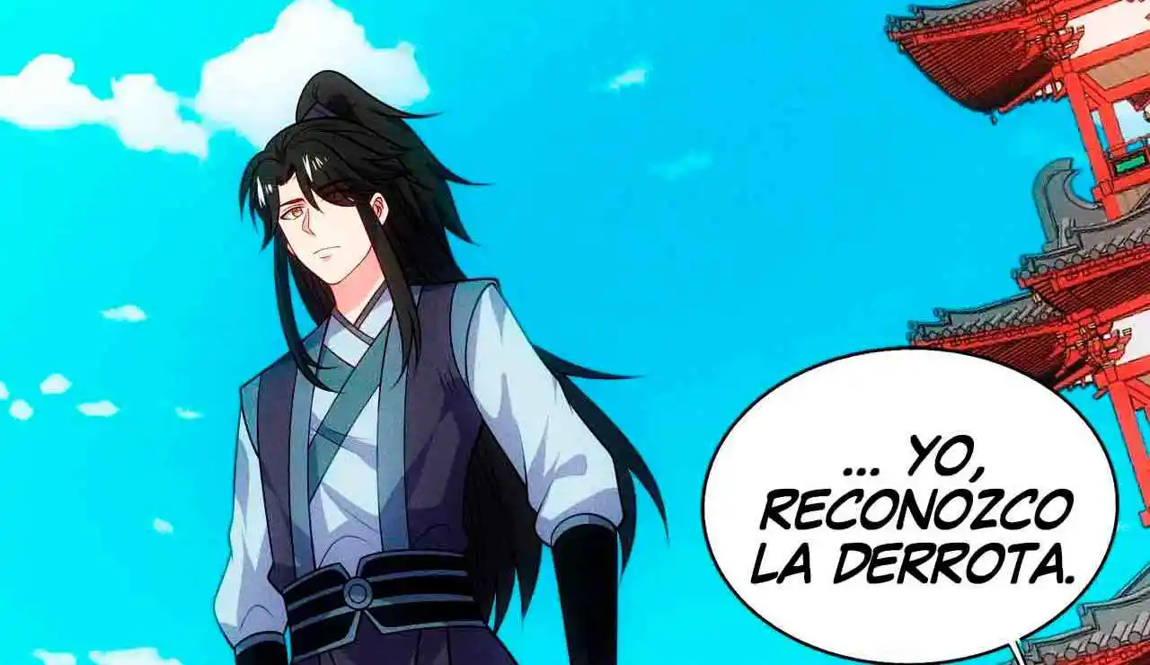 Mi Esposa Es Una Líder Mahayana - Capítulo 105 - Página 102 - LectorTMOo