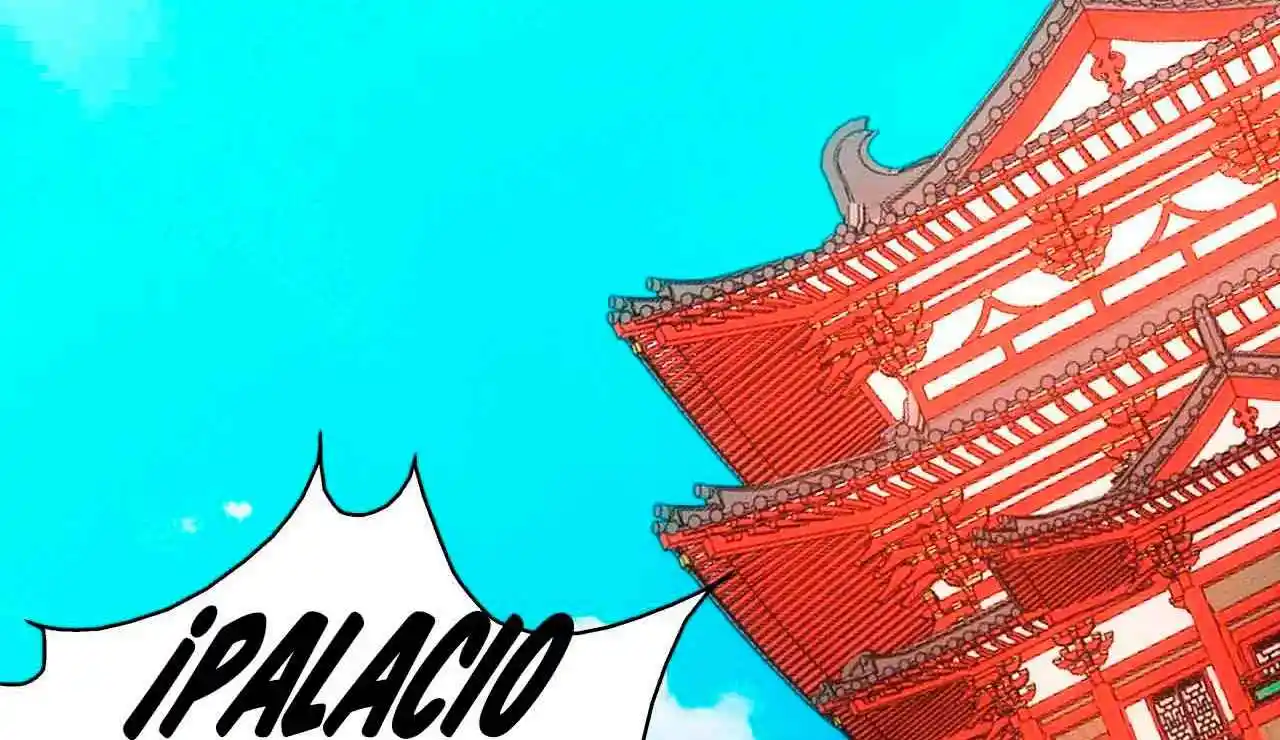 Mi Esposa Es Una Líder Mahayana - Capítulo 105 - Página 105 - LectorTMOo
