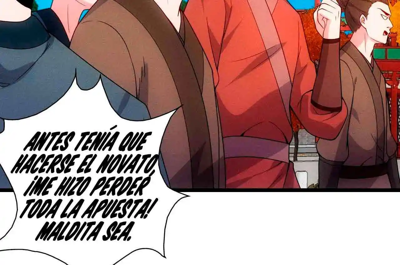 Mi Esposa Es Una Líder Mahayana - Capítulo 106 - Página 6 - LectorTMOo