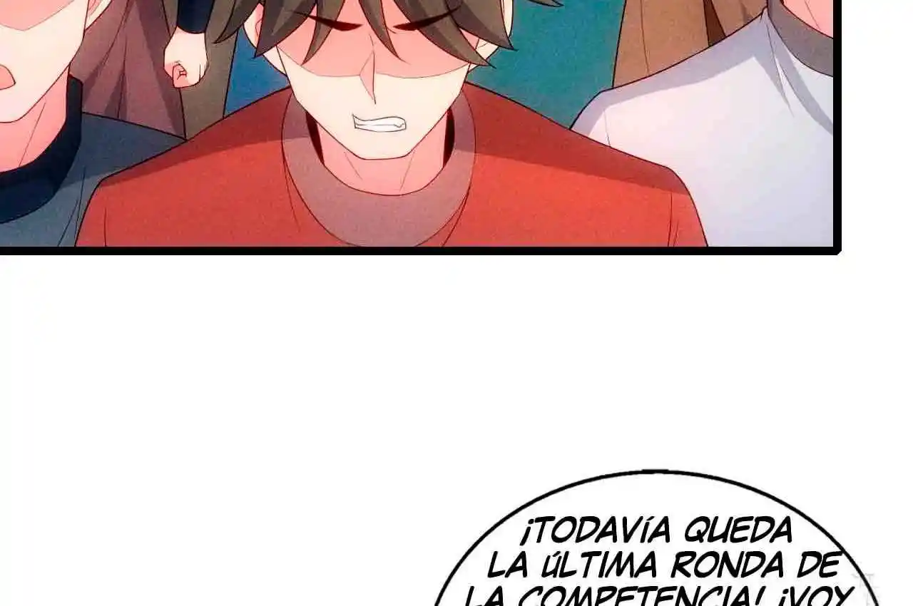 Mi Esposa Es Una Líder Mahayana - Capítulo 106 - Página 9 - LectorTMOo