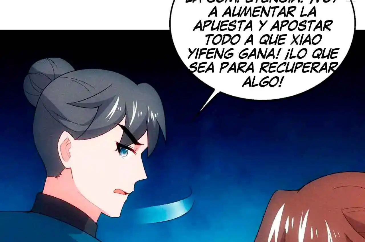 Mi Esposa Es Una Líder Mahayana - Capítulo 106 - Página 10 - LectorTMOo