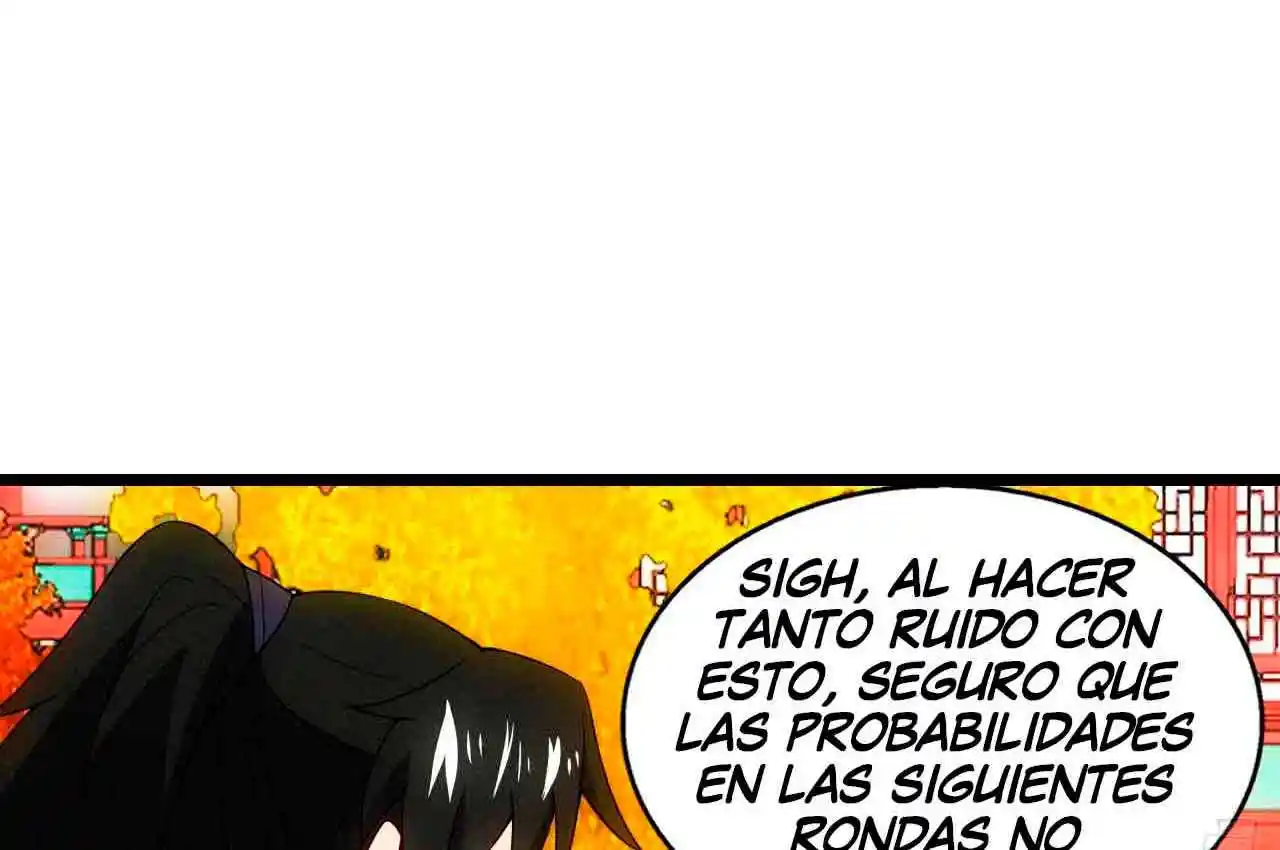 Mi Esposa Es Una Líder Mahayana - Capítulo 106 - Página 12 - LectorTMOo