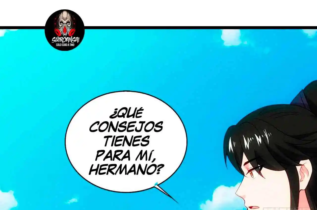 Mi Esposa Es Una Líder Mahayana - Capítulo 106 - Página 18 - LectorTMOo