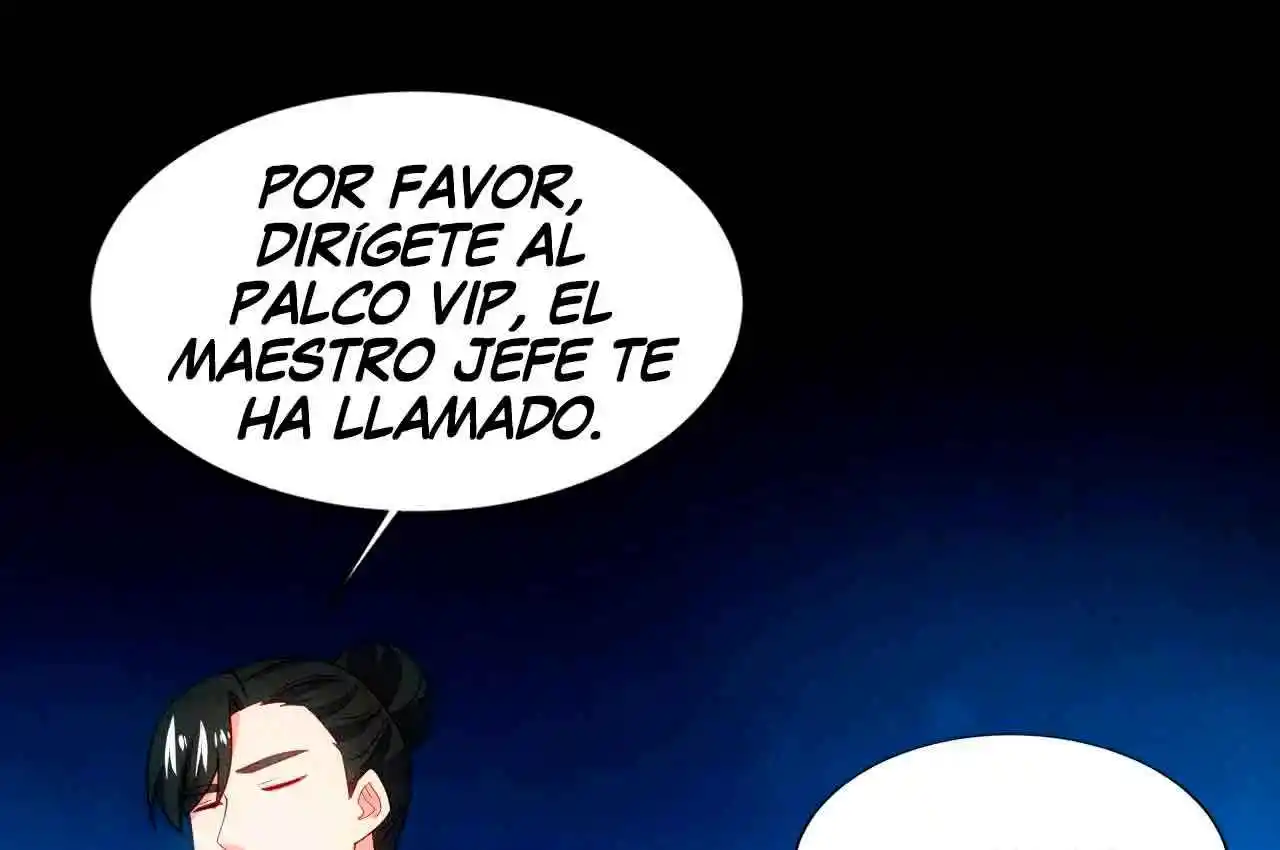 Mi Esposa Es Una Líder Mahayana - Capítulo 106 - Página 21 - LectorTMOo
