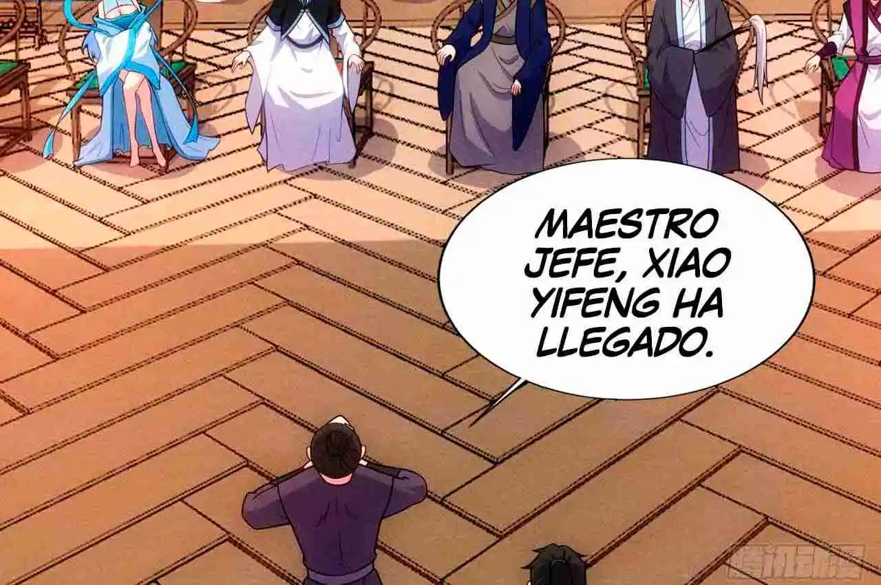 Mi Esposa Es Una Líder Mahayana - Capítulo 106 - Página 24 - LectorTMOo