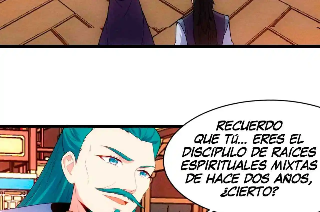 Mi Esposa Es Una Líder Mahayana - Capítulo 106 - Página 25 - LectorTMOo