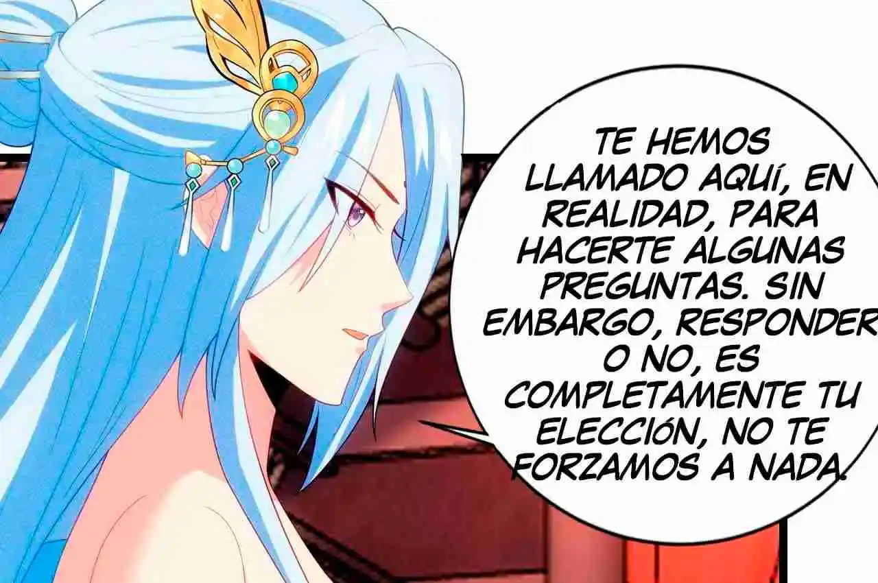 Mi Esposa Es Una Líder Mahayana - Capítulo 106 - Página 33 - LectorTMOo