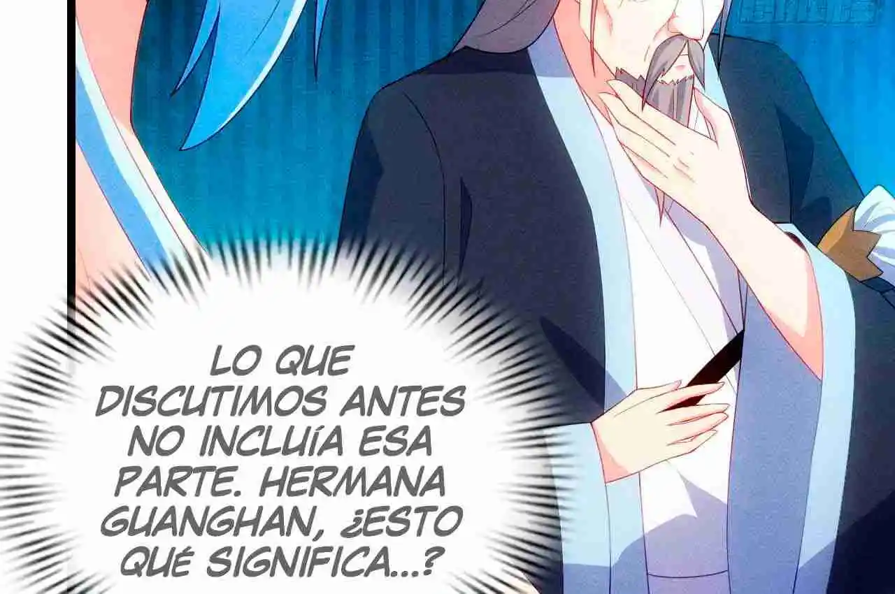 Mi Esposa Es Una Líder Mahayana - Capítulo 106 - Página 37 - LectorTMOo