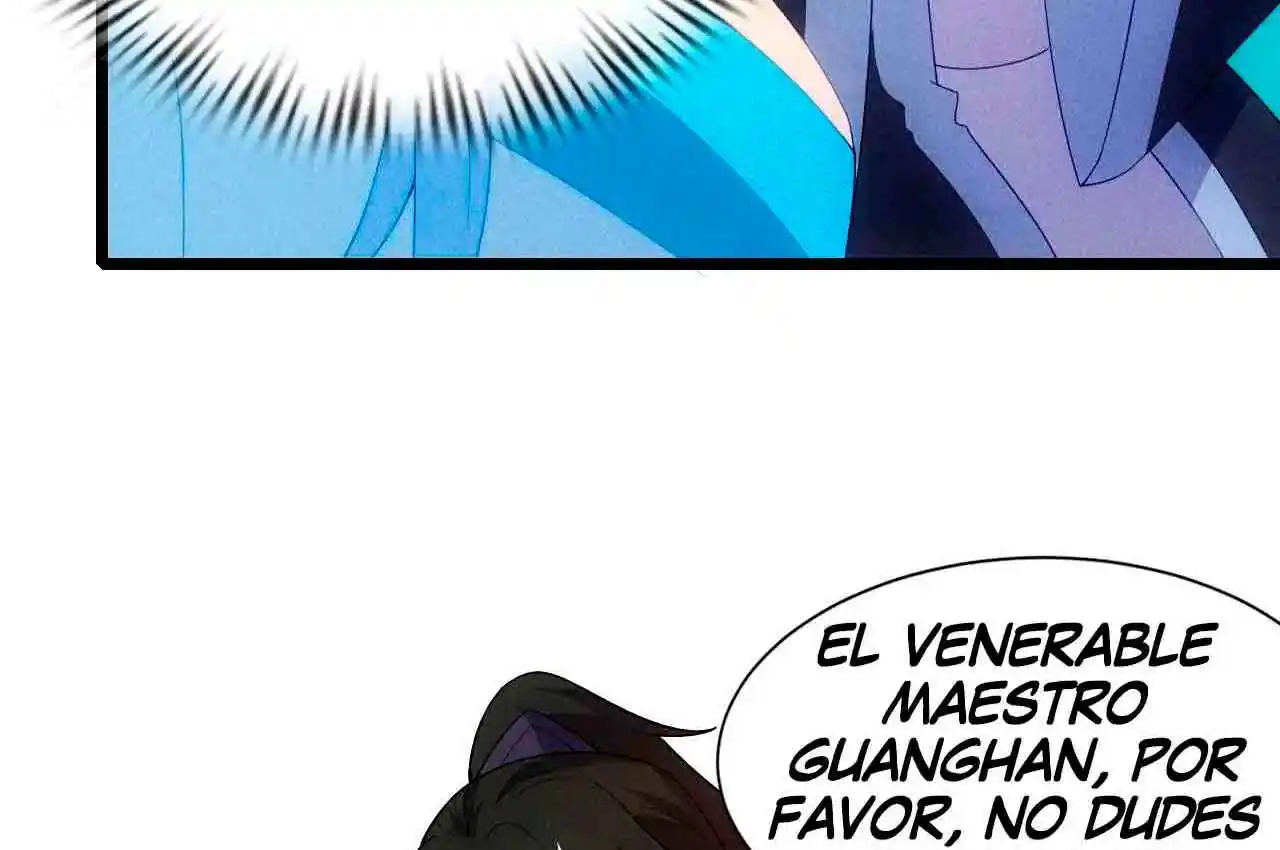 Mi Esposa Es Una Líder Mahayana - Capítulo 106 - Página 38 - LectorTMOo