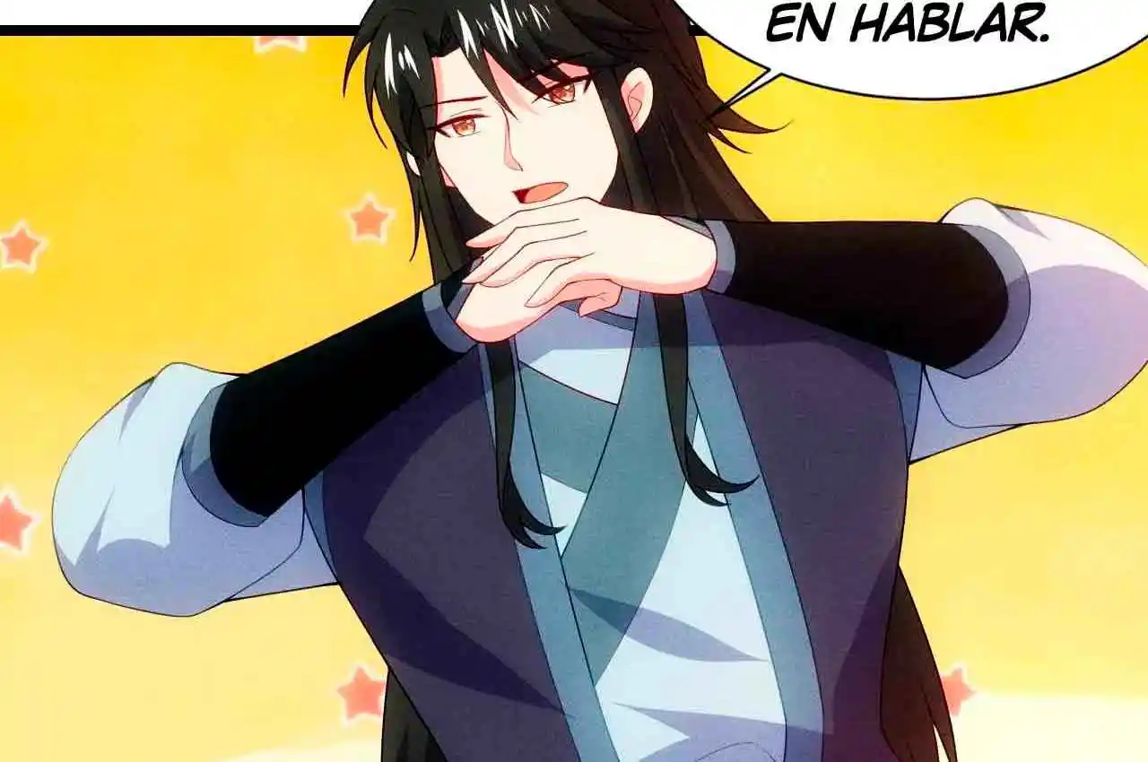 Mi Esposa Es Una Líder Mahayana - Capítulo 106 - Página 39 - LectorTMOo