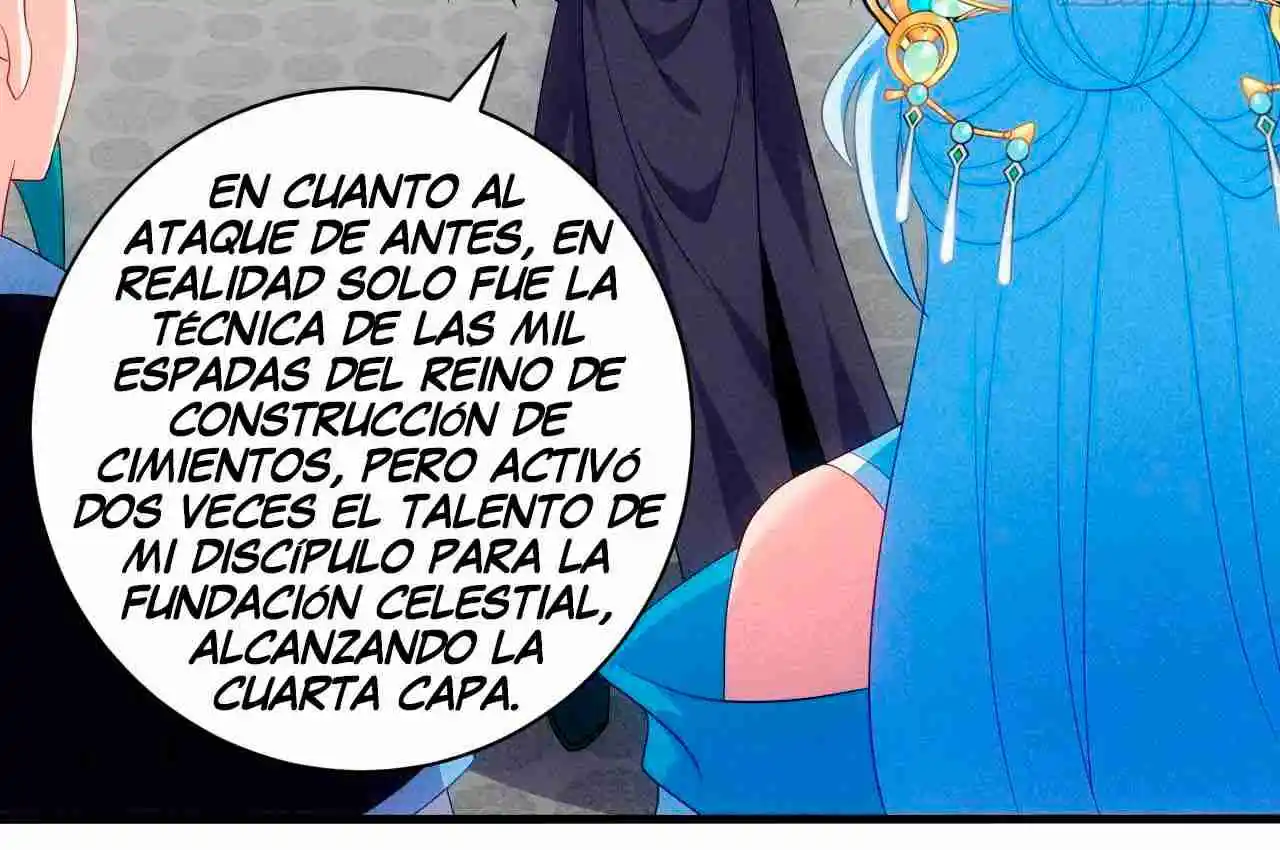 Mi Esposa Es Una Líder Mahayana - Capítulo 106 - Página 49 - LectorTMOo