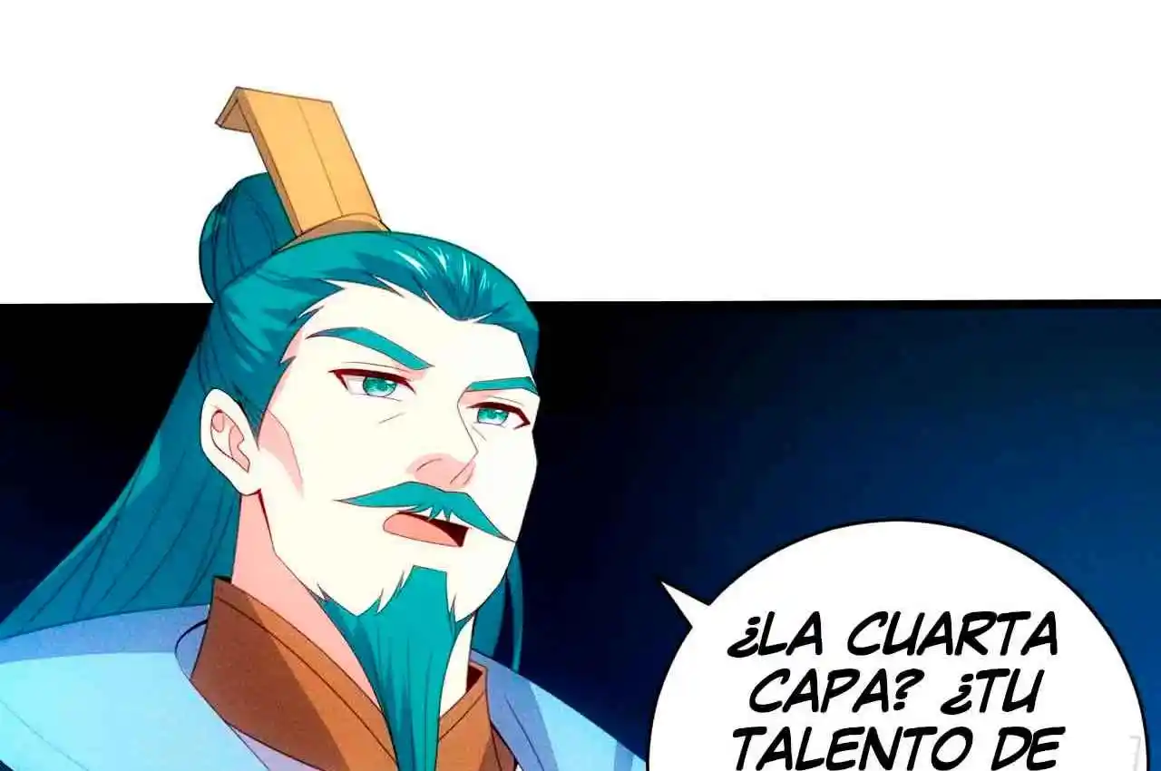 Mi Esposa Es Una Líder Mahayana - Capítulo 106 - Página 50 - LectorTMOo