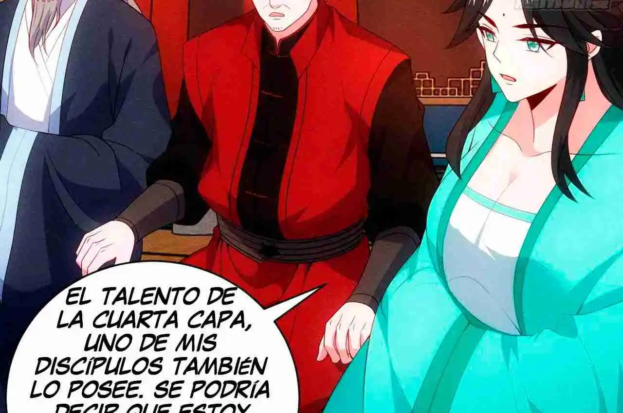 Mi Esposa Es Una Líder Mahayana - Capítulo 106 - Página 53 - LectorTMOo