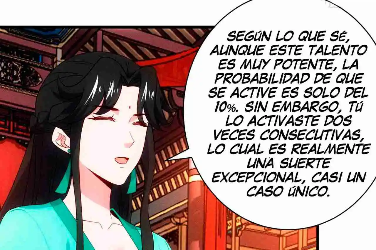 Mi Esposa Es Una Líder Mahayana - Capítulo 106 - Página 55 - LectorTMOo