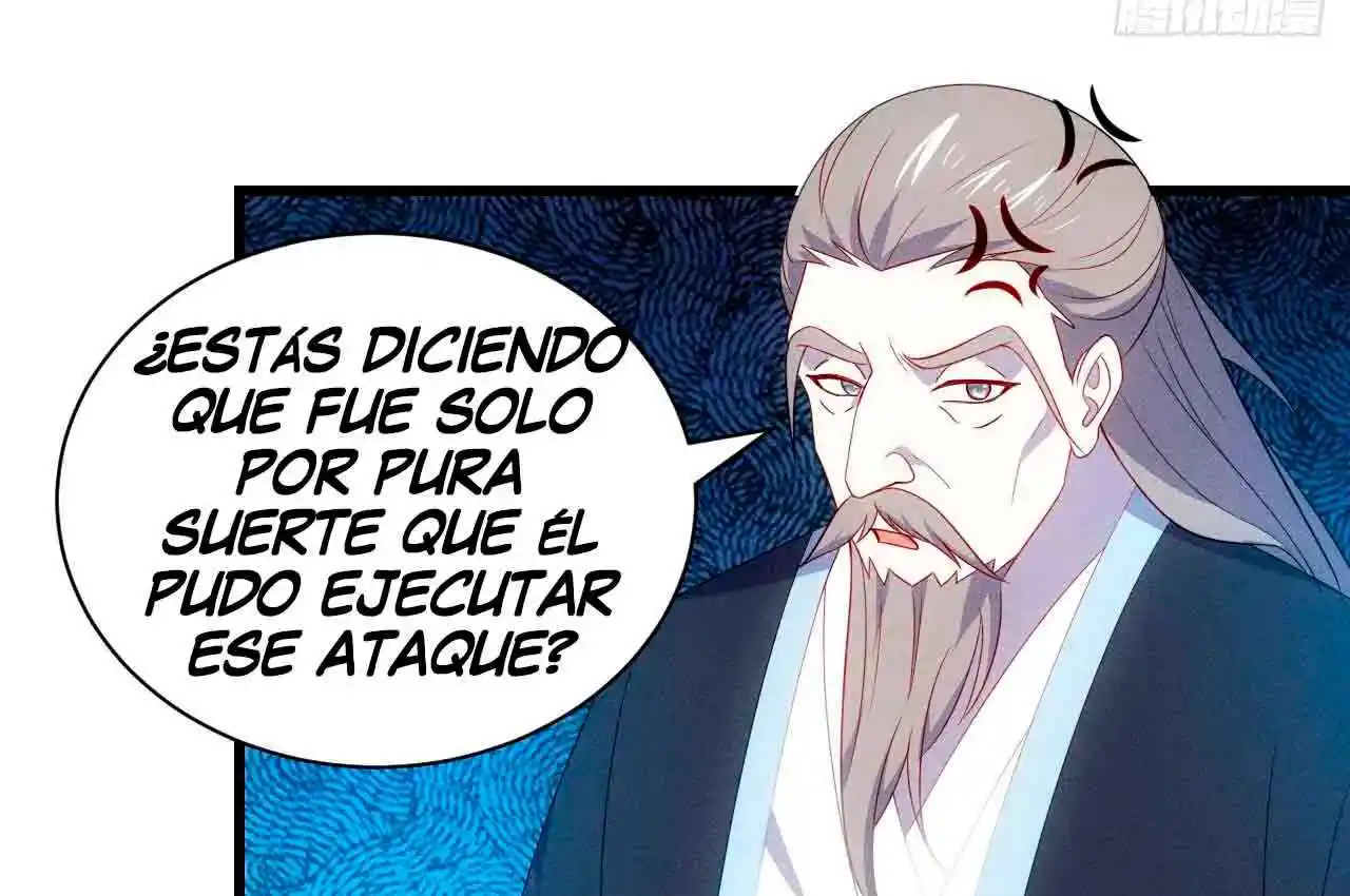 Mi Esposa Es Una Líder Mahayana - Capítulo 106 - Página 57 - LectorTMOo