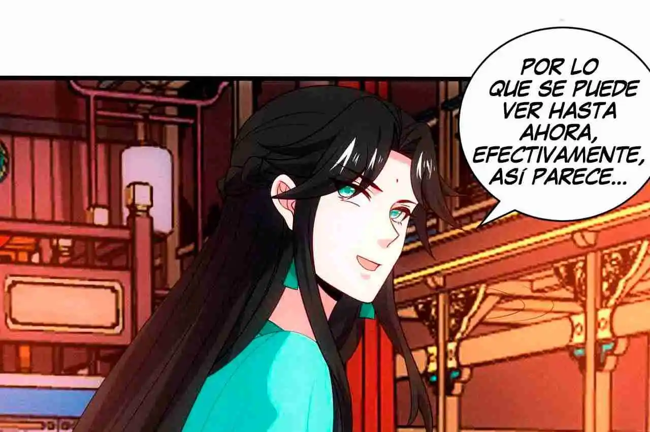 Mi Esposa Es Una Líder Mahayana - Capítulo 106 - Página 59 - LectorTMOo
