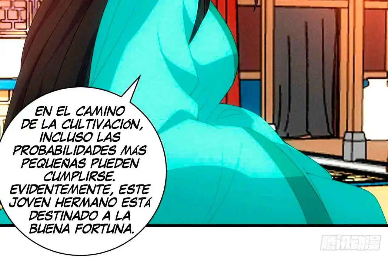Mi Esposa Es Una Líder Mahayana - Capítulo 106 - Página 60 - LectorTMOo