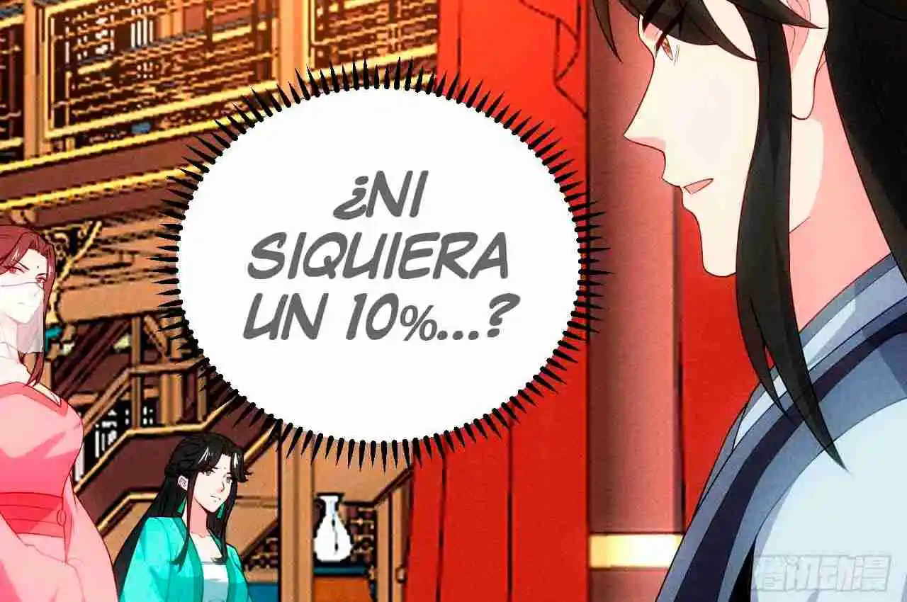 Mi Esposa Es Una Líder Mahayana - Capítulo 106 - Página 62 - LectorTMOo