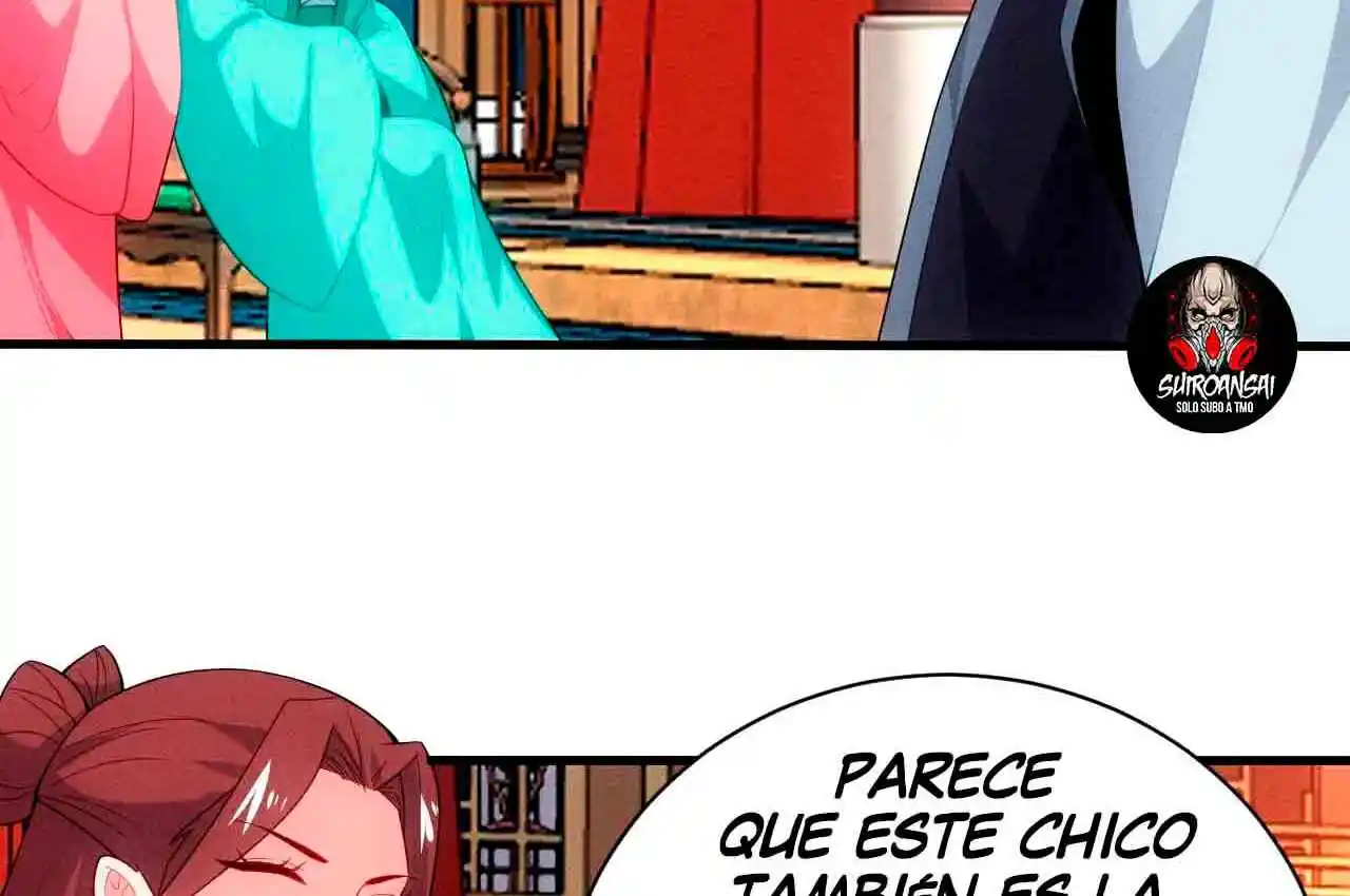 Mi Esposa Es Una Líder Mahayana - Capítulo 106 - Página 63 - LectorTMOo