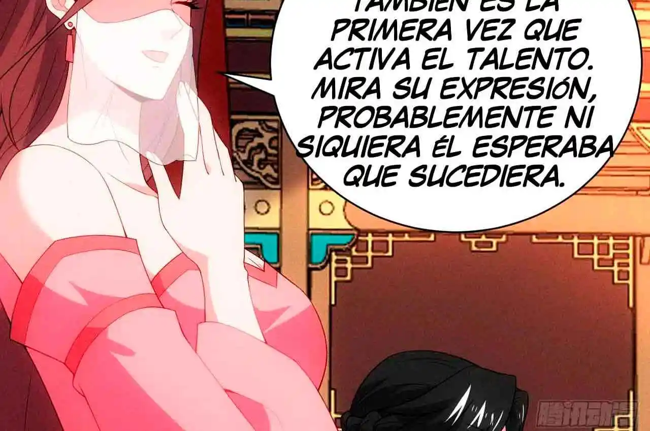 Mi Esposa Es Una Líder Mahayana - Capítulo 106 - Página 64 - LectorTMOo