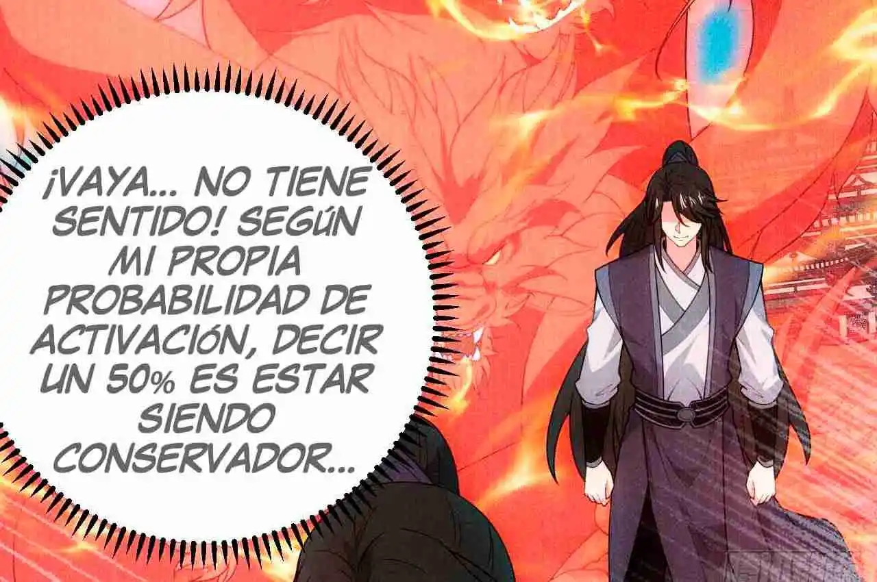 Mi Esposa Es Una Líder Mahayana - Capítulo 106 - Página 68 - LectorTMOo