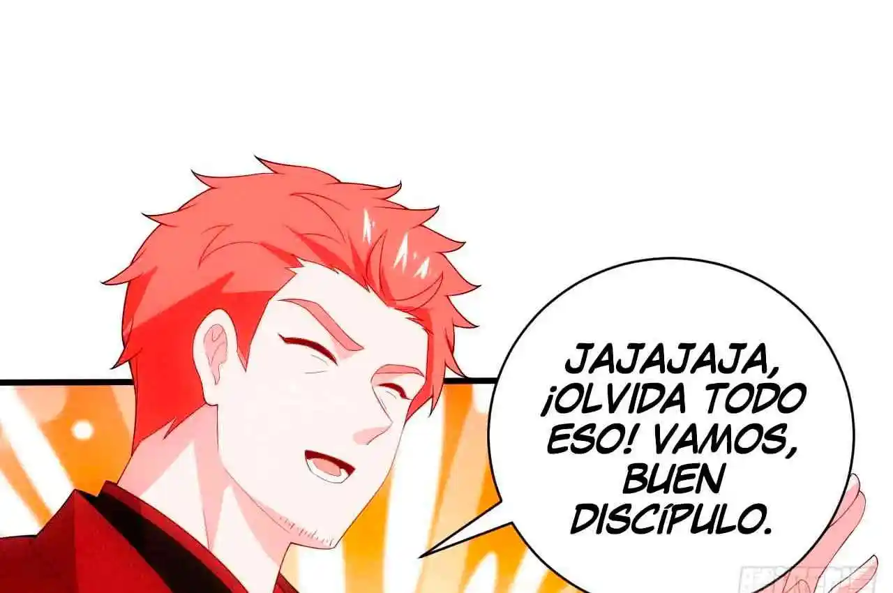 Mi Esposa Es Una Líder Mahayana - Capítulo 106 - Página 70 - LectorTMOo