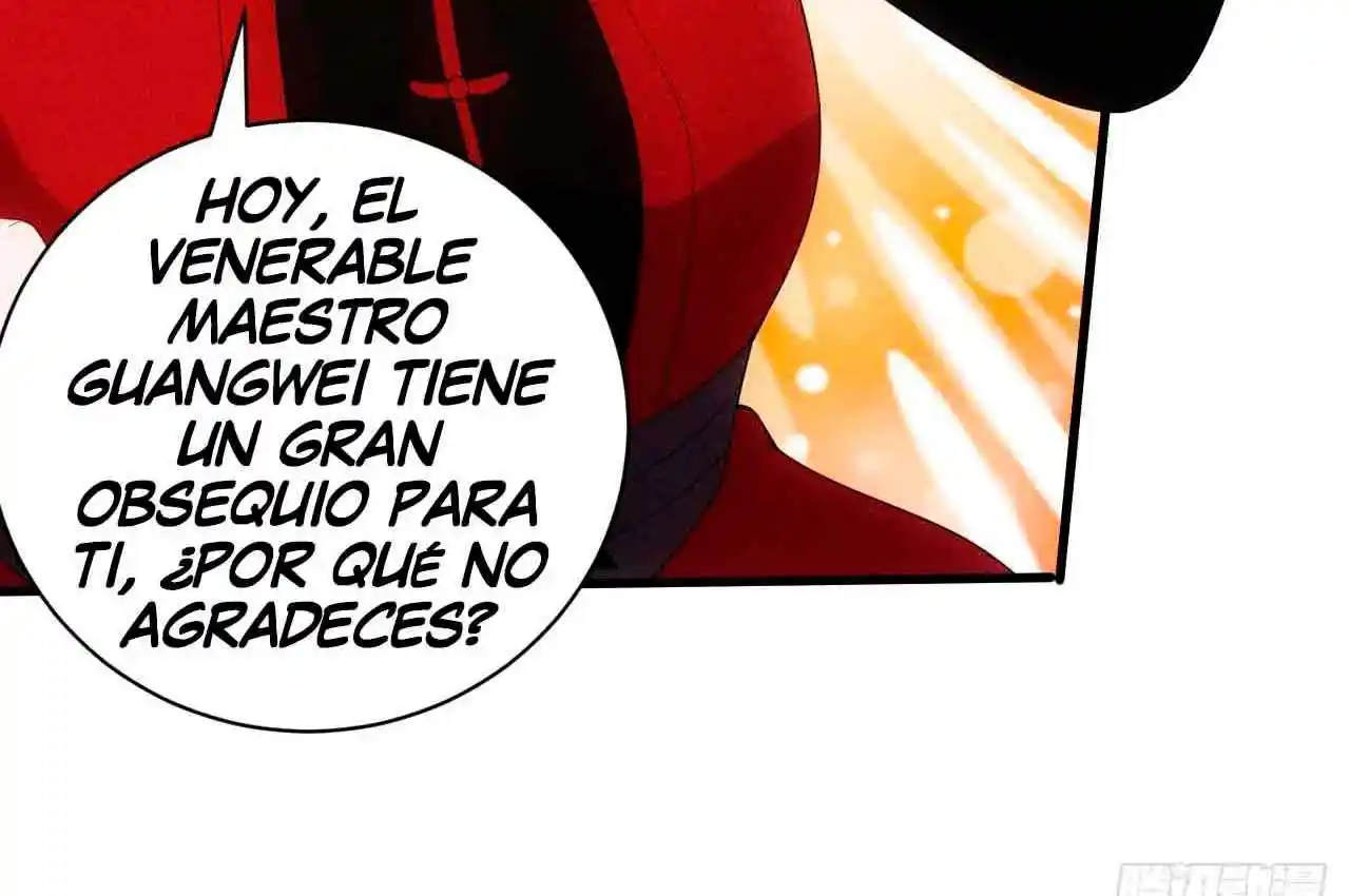 Mi Esposa Es Una Líder Mahayana - Capítulo 106 - Página 72 - LectorTMOo