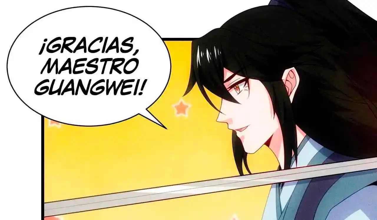 Mi Esposa Es Una Líder Mahayana - Capítulo 106 - Página 88 - LectorTMOo