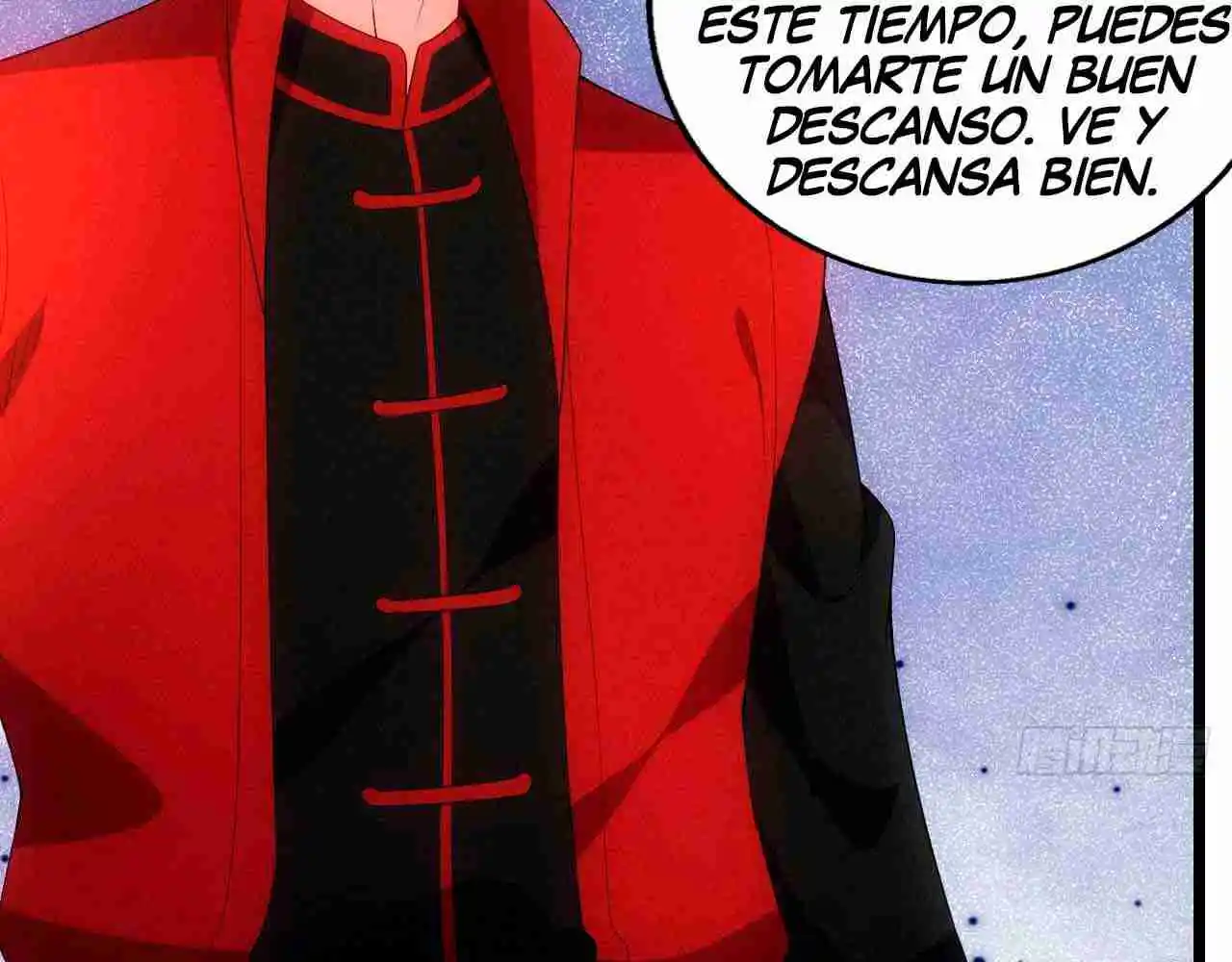 Mi Esposa Es Una Líder Mahayana - Capítulo 107 - Página 24 - LectorTMOo