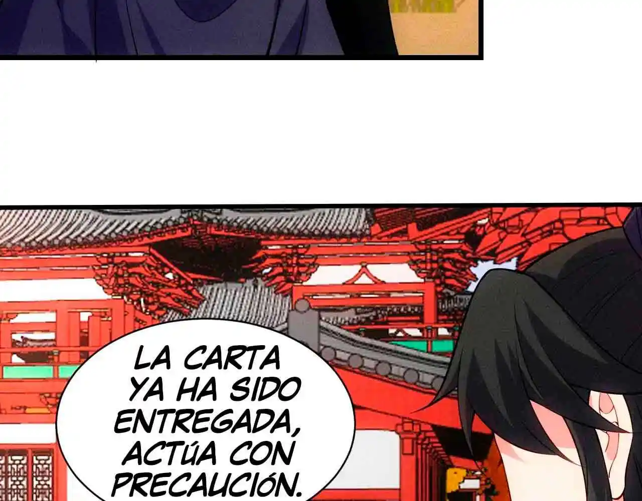 Mi Esposa Es Una Líder Mahayana - Capítulo 107 - Página 42 - LectorTMOo