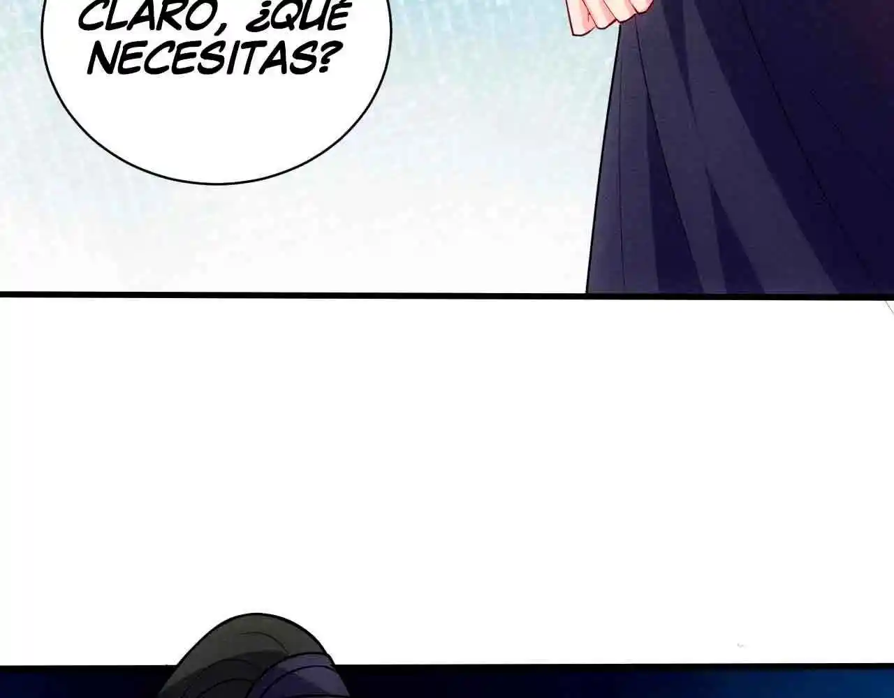 Mi Esposa Es Una Líder Mahayana - Capítulo 107 - Página 46 - LectorTMOo