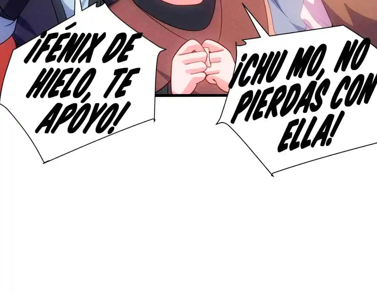 Mi Esposa Es Una Líder Mahayana - Capítulo 107 - Página 62 - LectorTMOo