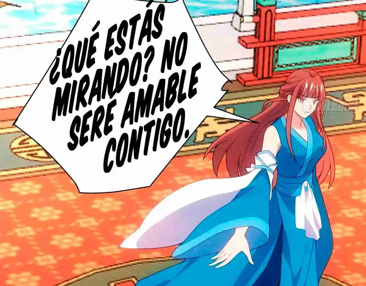Mi Esposa Es Una Líder Mahayana - Capítulo 107 - Página 72 - LectorTMOo