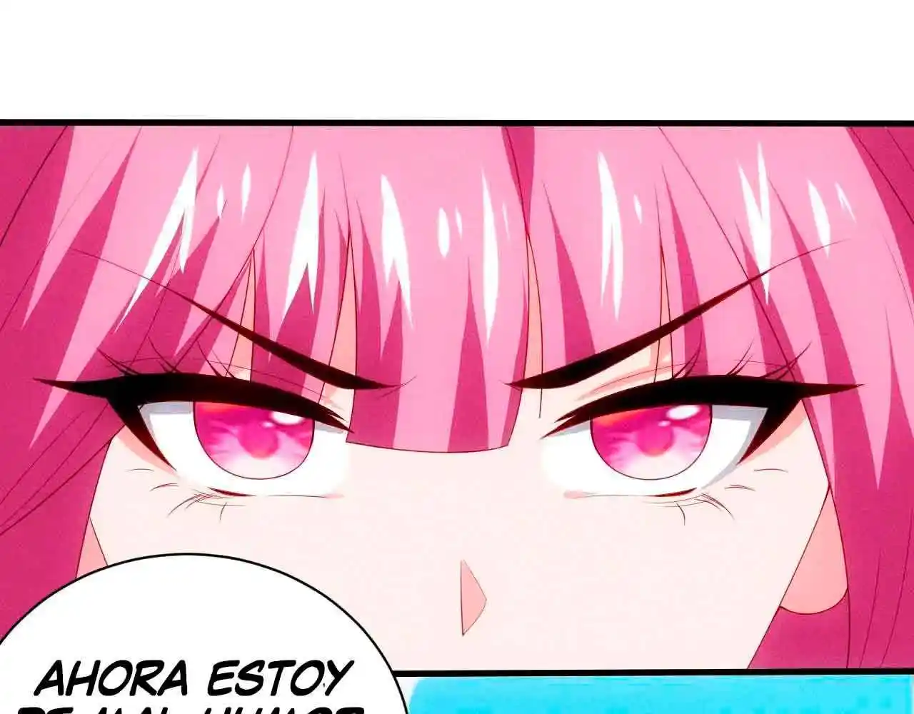 Mi Esposa Es Una Líder Mahayana - Capítulo 107 - Página 81 - LectorTMOo