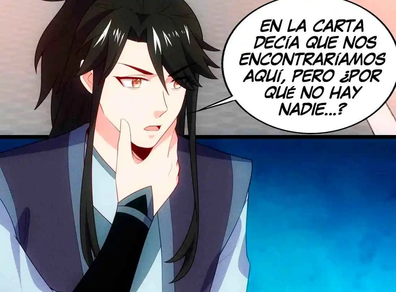 Mi Esposa Es Una Líder Mahayana - Capítulo 108 - Página 5 - LectorTMOo