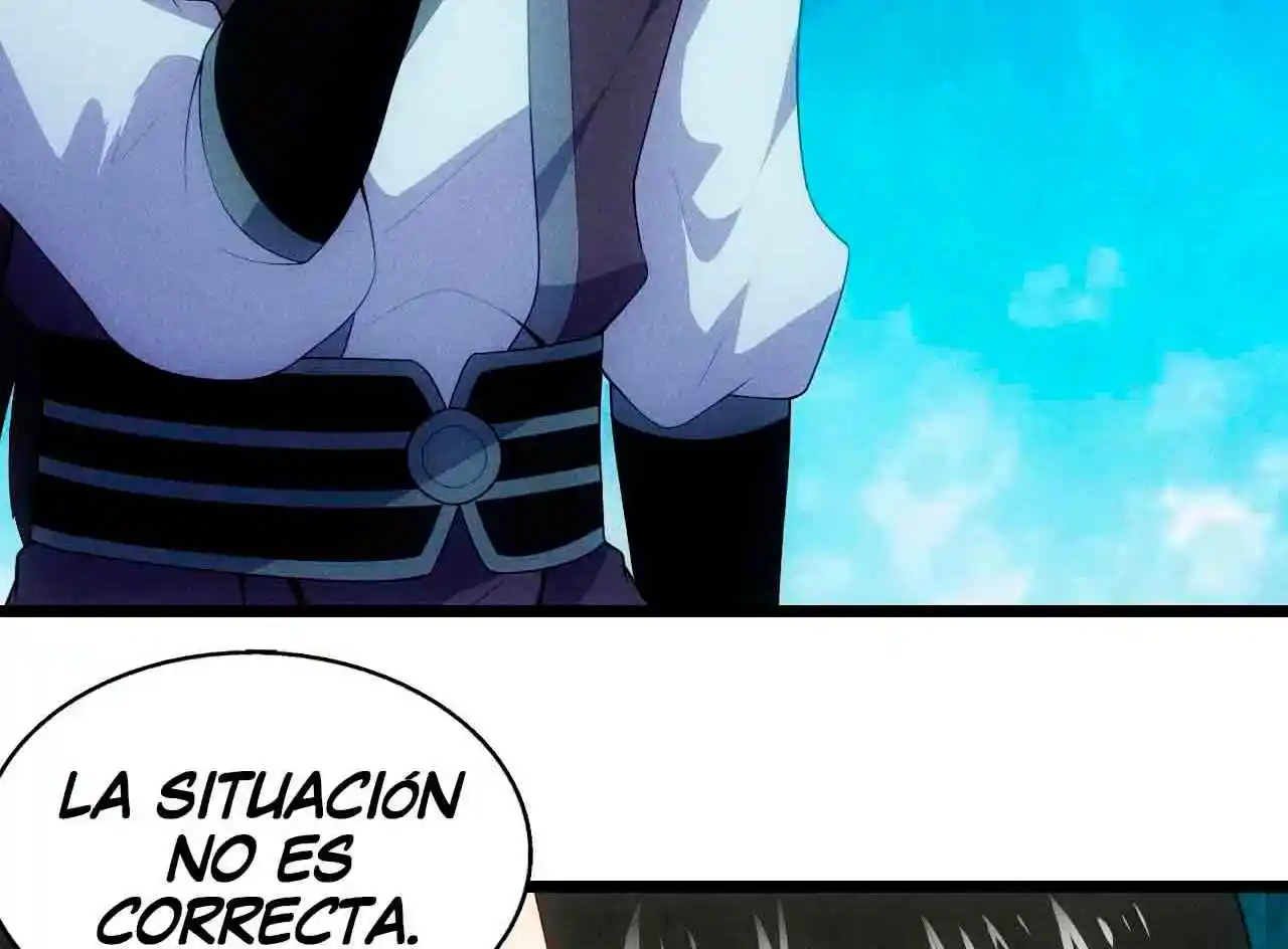 Mi Esposa Es Una Líder Mahayana - Capítulo 108 - Página 6 - LectorTMOo