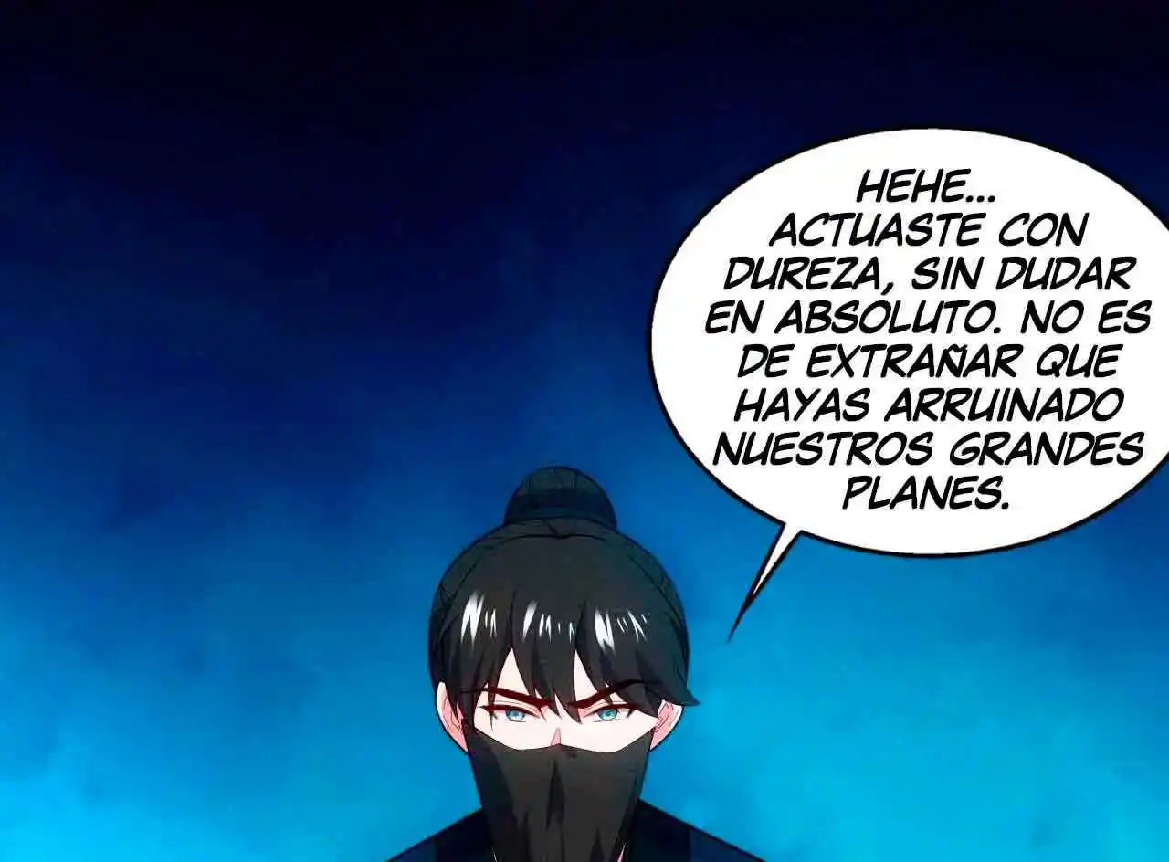 Mi Esposa Es Una Líder Mahayana - Capítulo 108 - Página 20 - LectorTMOo