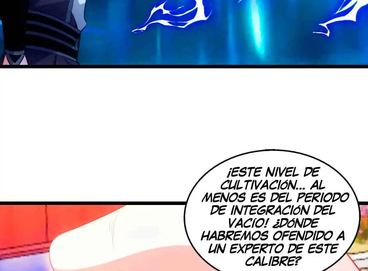 Mi Esposa Es Una Líder Mahayana - Capítulo 108 - Página 33 - LectorTMOo