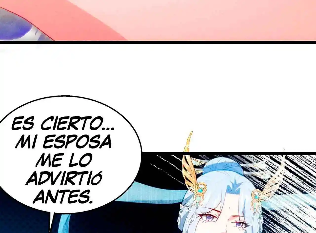 Mi Esposa Es Una Líder Mahayana - Capítulo 108 - Página 35 - LectorTMOo