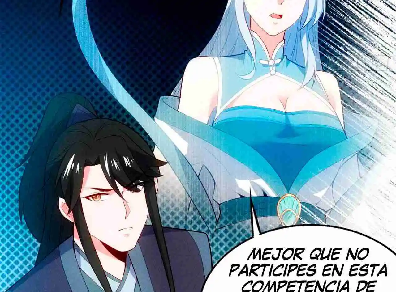 Mi Esposa Es Una Líder Mahayana - Capítulo 108 - Página 36 - LectorTMOo