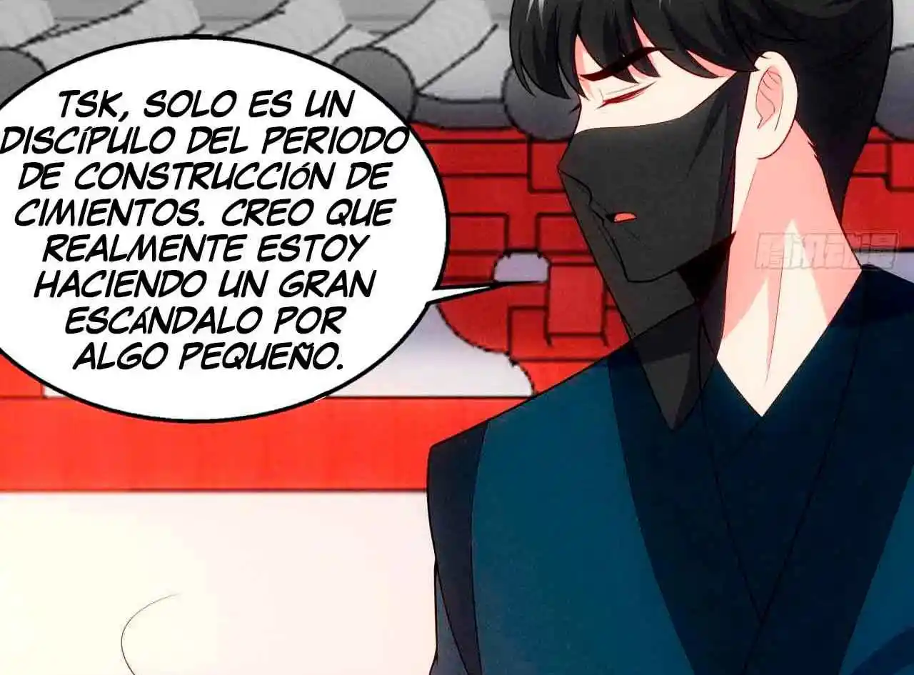 Mi Esposa Es Una Líder Mahayana - Capítulo 108 - Página 43 - LectorTMOo
